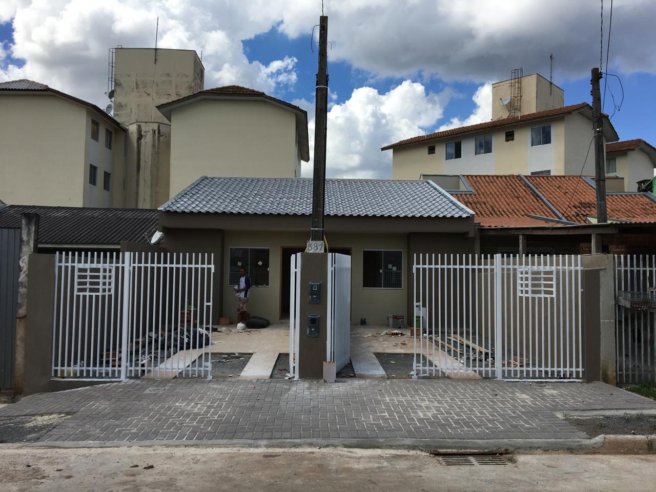 Casas geminadas (1)