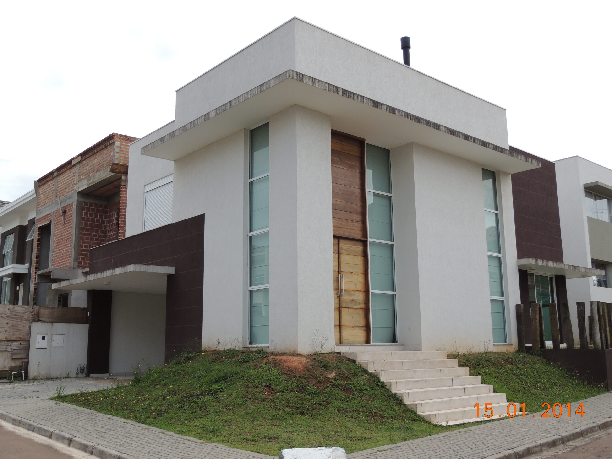 Cliente T Z – Residência Alto Padrão (2)