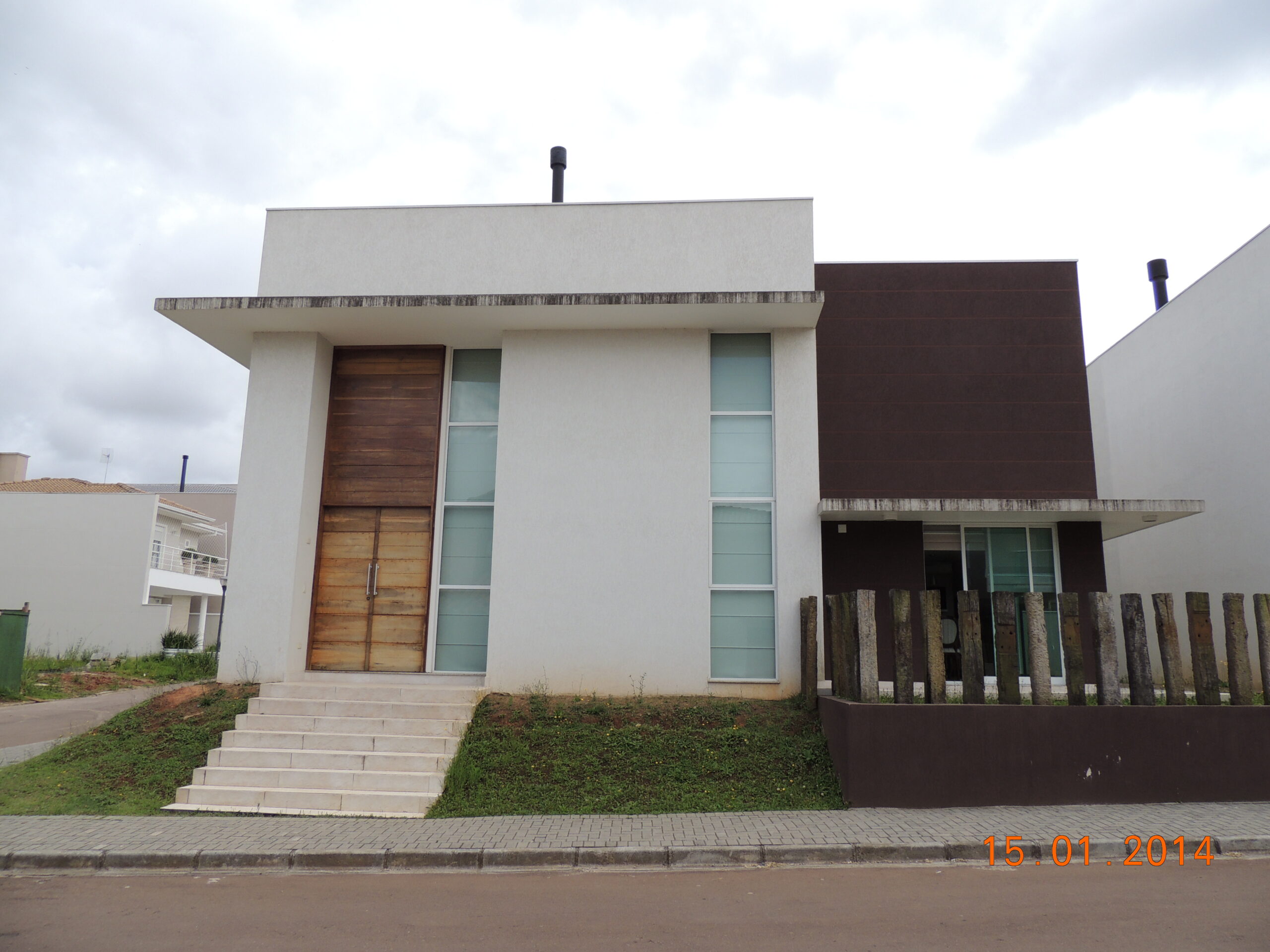Cliente T Z – Residência Alto Padrão (3)