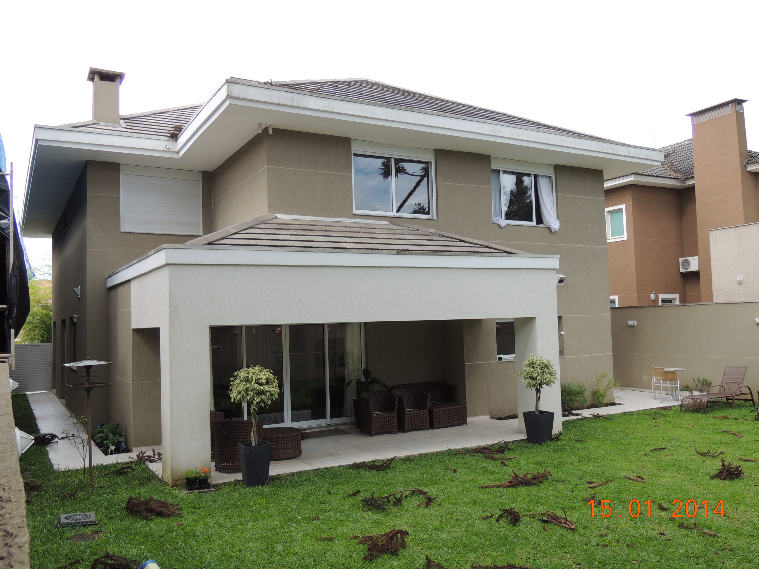 cliente R E – residência Alto Padrão (1)