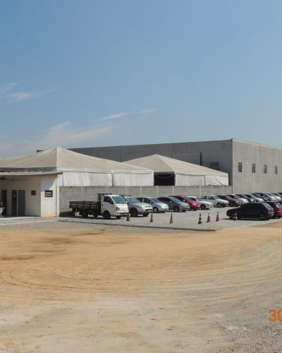Barracões Industriais Pinheirais (3)
