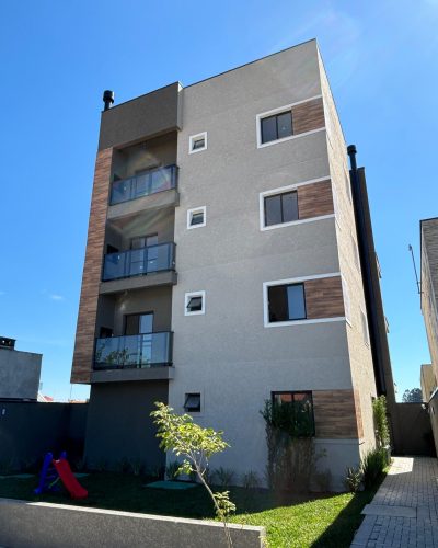 Cliente - Cateng Incorporações - Edifício Kalleb (1)
