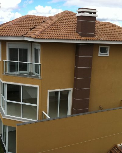 Cliente E - Residência Alto Padrão (2)