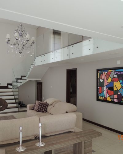 Cliente T Z - Residência Alto Padrão (1)