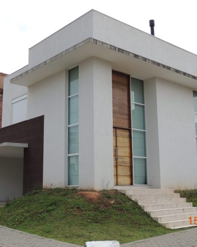Cliente T Z - Residência Alto Padrão (2)