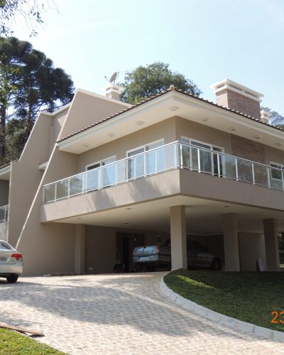 cliente C M - residência Alto Padrão (1)